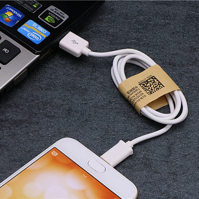 3 шт./лот Micro USB B Данные кабельного кабеля для iOS iPhone Android samsung Xiaomi huawei LG sony Мобильный