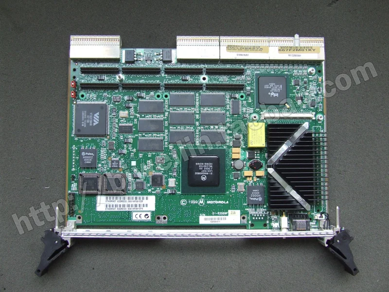 MCPN765 CPCI