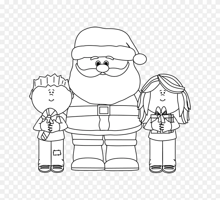 Creation黑色圣诞企划 来自街头的黑色圣诞老人公益行动中 027宅男资讯