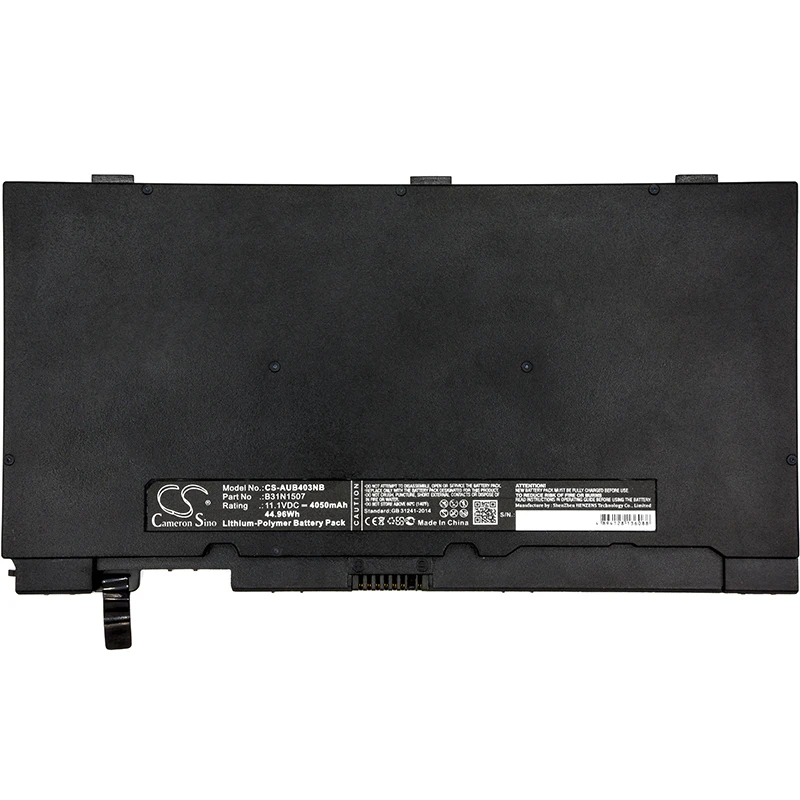 Обновленная батарея Cameron Sino для Asus B8430UA, B8430UA-0071A6200U, B8430UA-FA0200E