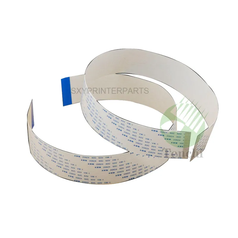 TX800喷头线 XP600喷头数据线  (3)