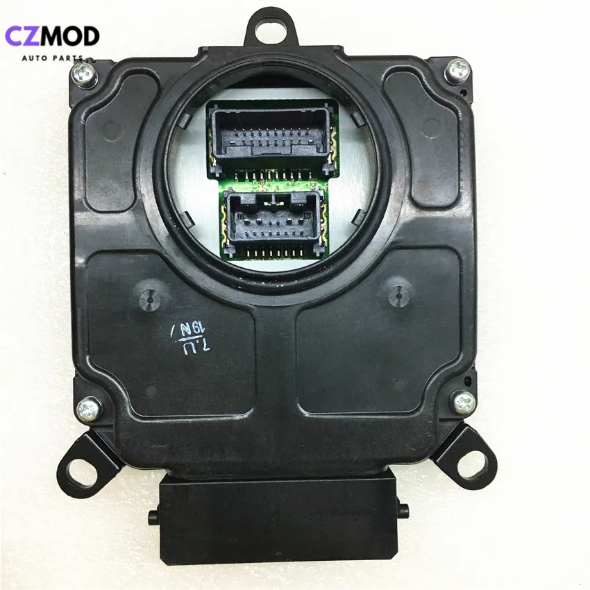 CZMOD 89907-60030 L031 89908-60030 R031 фар Светодиодный драйвер блок управления 143700-0241 143800-0241 Автоаксессуары б/у