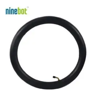 Шина для NINEBOT ONE C+ E+ электрический скутер шины - Цвет: Белый