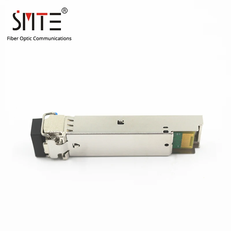 SFP-GE-LX-SM1310-D одномодовый оптический модуль 10 км LC 1310nm 10 км LC