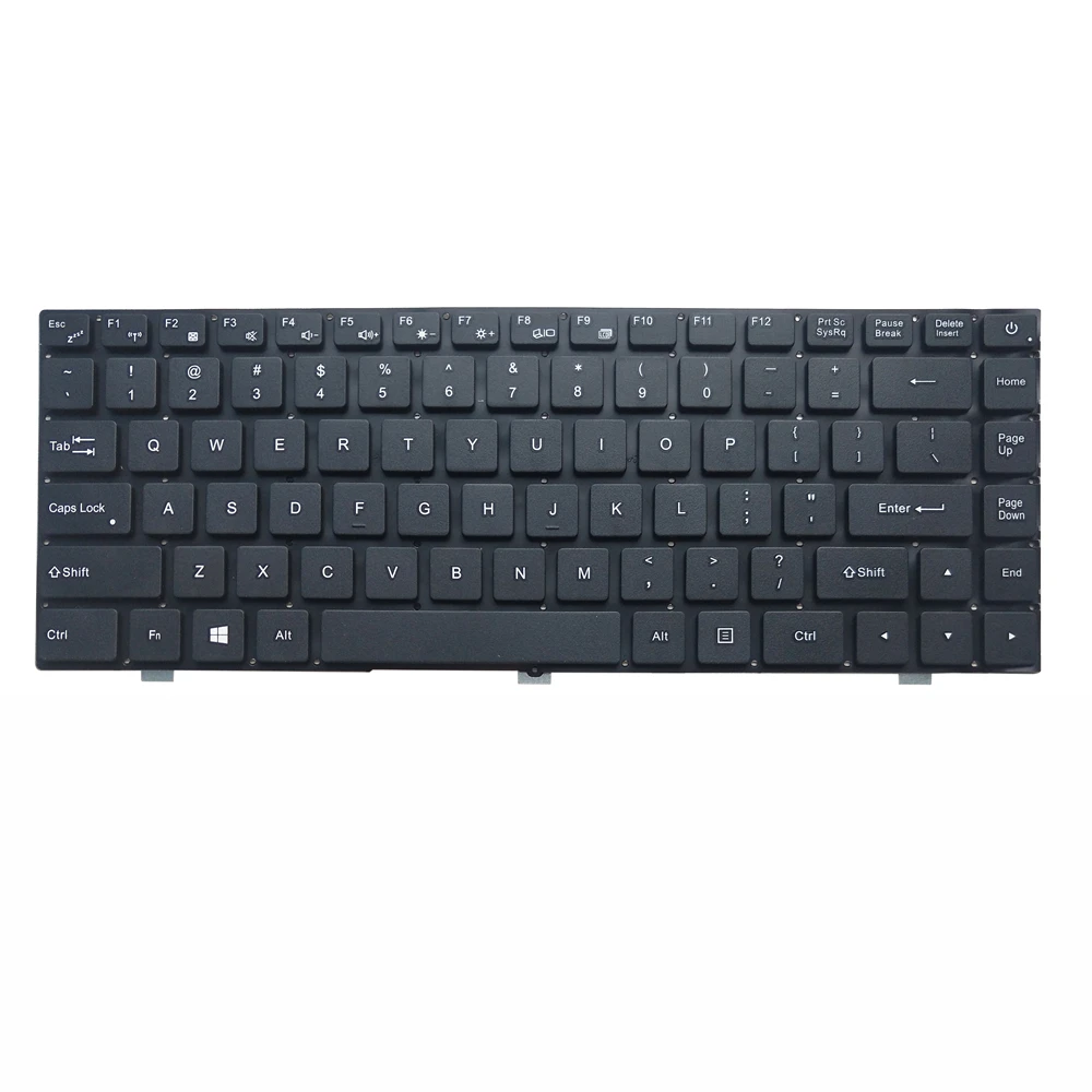 Ноутбук OVY US keyborad PRIDE-K2381 343000041 DK MINI 300A US VER: A3