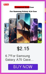 Для Coque samsung A70 чехол роскошный зеркальный алюминий металлический бампер задняя крышка для samsung Galaxy A70 A 70 чехол A705 A705F Funda