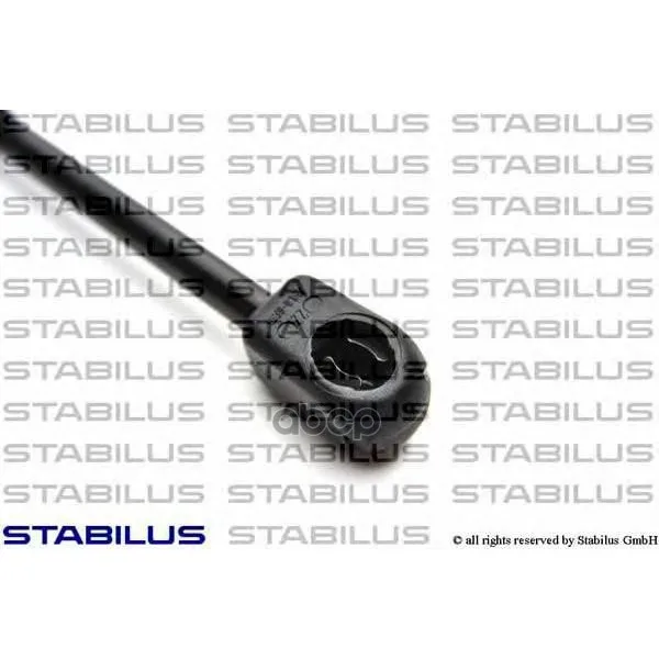 Амортизатор Капота Правый Stabilus 3474xk Stabilus арт. 3474XK