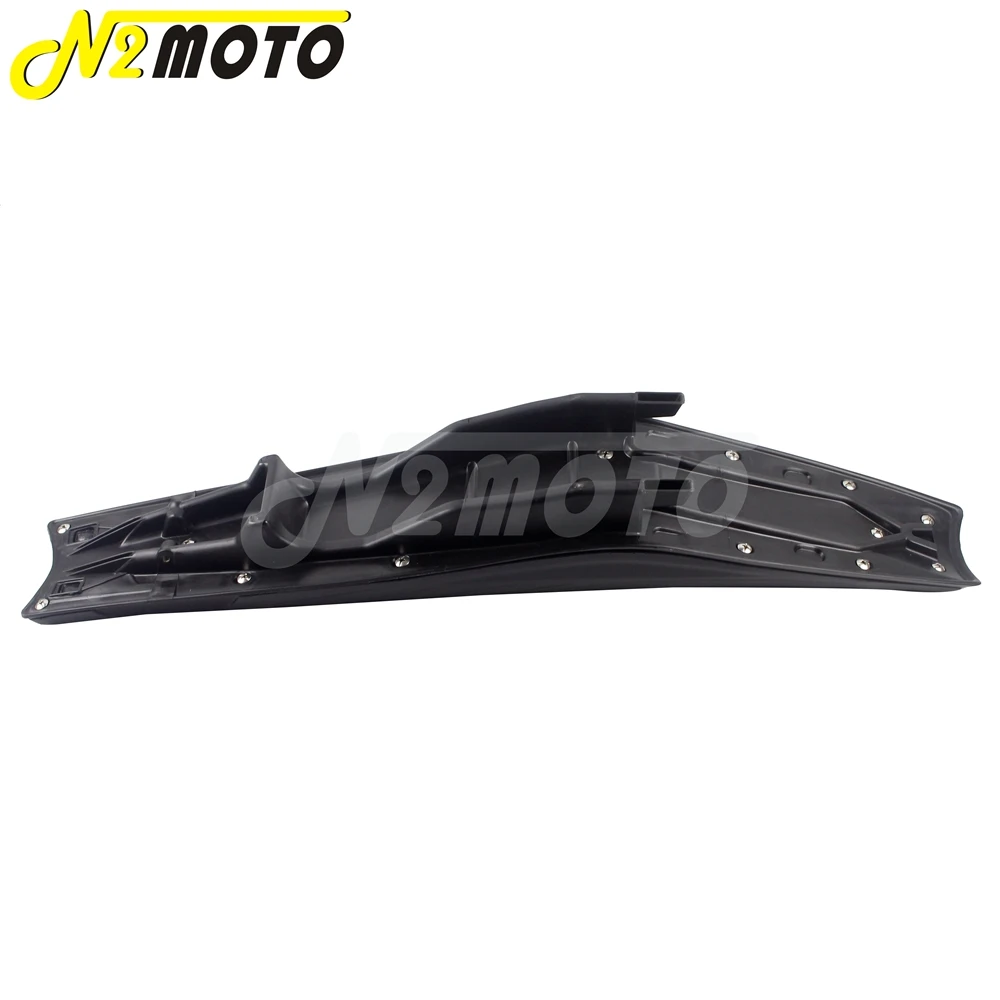 Мотоциклетное сиденье черный гоночное Подушка для SX EXC F SXF XC XCF 125 250 350 450 500 SX125 SX150