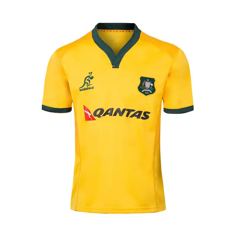 australian rugby jersey 2018