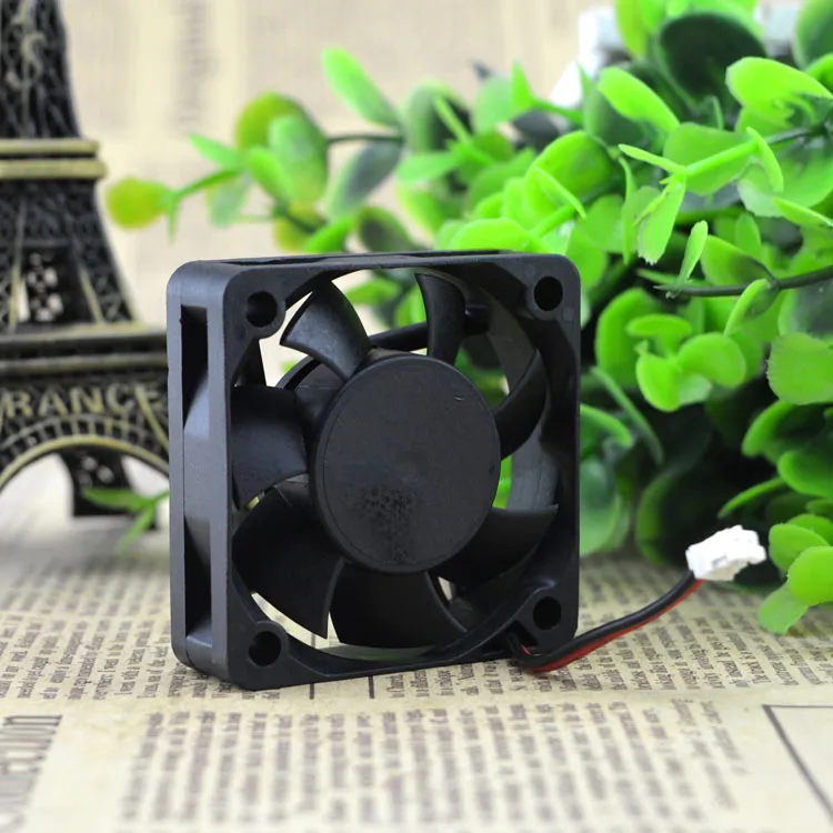 KD1205PHS3 12V 0,7 Вт 5 см 5015 защиты электродвигателя Вентилятор охлаждения