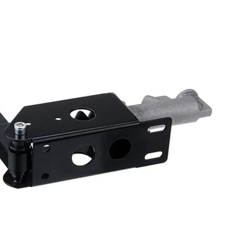 Racing Hydraulic Drift Handbrake Vertical Horizontal Grip 635mm Long Handle