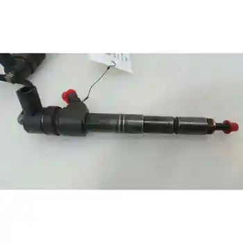 

0445110327 INJECTOR OPEL INSIGNIA SALOON