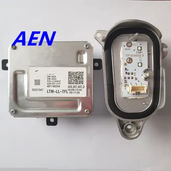

Daytime Running Light Module DRL control module 4G0907697D Left 8R0941475B side Light Module Right FOR 2013-2016 Audi Q5