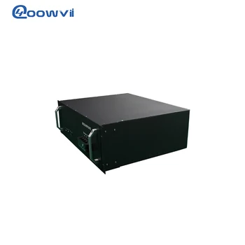 

Solar battery 48V 100Ah DC51.2V Lithium Iron Phosphate Battery Pack solar battery