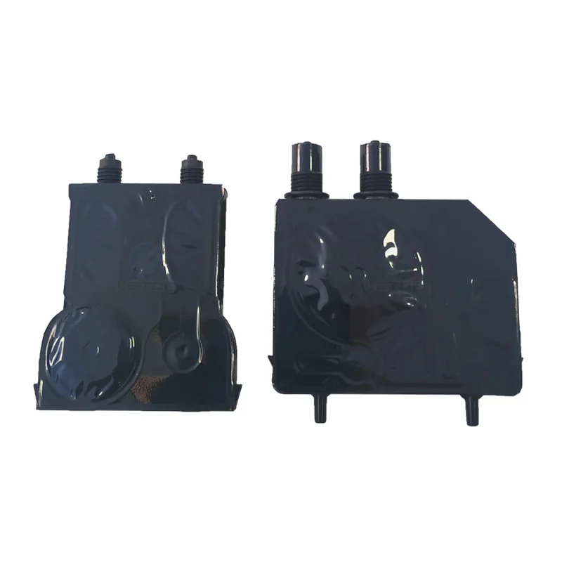 LETOP UV 인쇄기용 UV 댐퍼, 4 피스 인쇄기 부품, G4 G5 프린트 헤드, 무료 배송