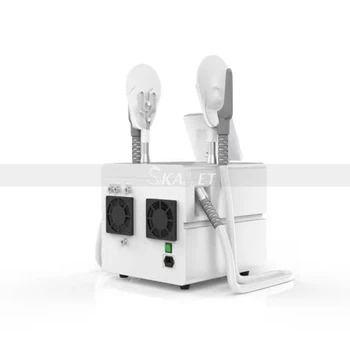 

High Intensity Pulsed Electromagnetic Muscle Building FAT Removal Circulation of Lymphatic Improvement