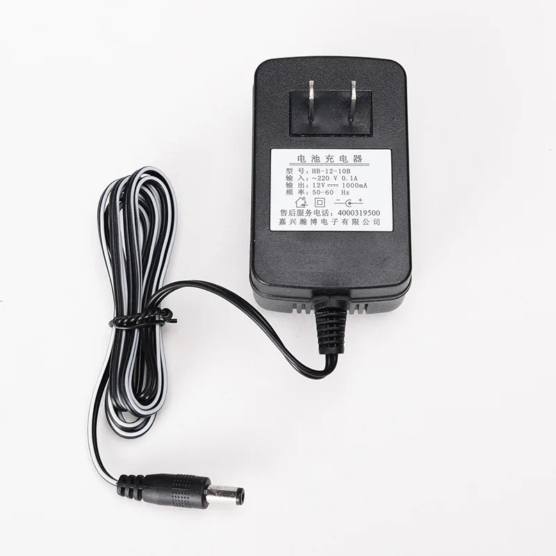 12V1000MA Детский Электрический автомобиль четыре колеса дистанционного управления игрушка автомобиль внедорожник автомобильное зарядное устройство