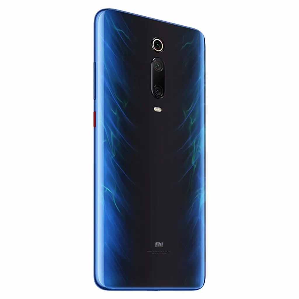 Лучшая цена Xiaomi Mi 9T 6,39 ''Snapdragon 730 6+ 64G 48MP тройные камеры NFC глобальная покупка высокого качества