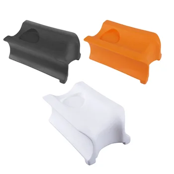 

Lightweight Guitar Neck Rest Support Bass Soft Glue Neck Pillow Stringed Instrument Setup Tools for Electric Acoustic Guitar