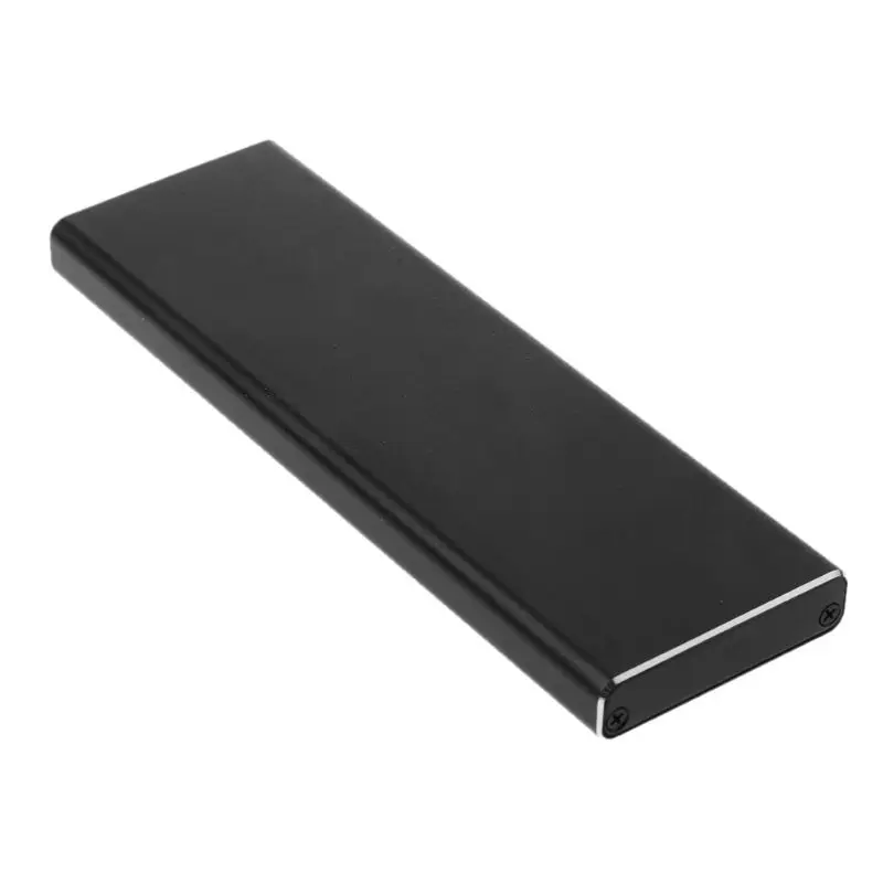 USB3.0 до 6 12 Pin SSD корпус жесткого диска чехол адаптер для 2010 2011 MacBook Air A1370 A1369 USB 3 0 + с
