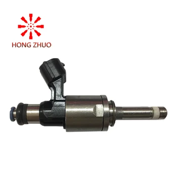 

High quality Fuel injector nozzle OEM 23250-0P090 23209-0P090 for Toyota Camry Highlander Tacoma Lexus RX350