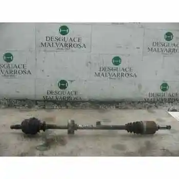 

TRANSMISSION FRONT RIGHT MG ROVER 400 SERIES (RT) 414 i (5-ptas.) AC041 [7078985]