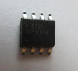 10 шт в упаковке, новая RT8289 RT8289GSP SOP8