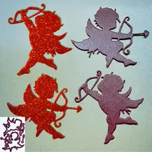 

1pcs Metal Cutting Dies For DIY Scrapbooking Album Paper Cards Decorative Crafts Embossing Die Cuts Many Styles Creative 3D Die