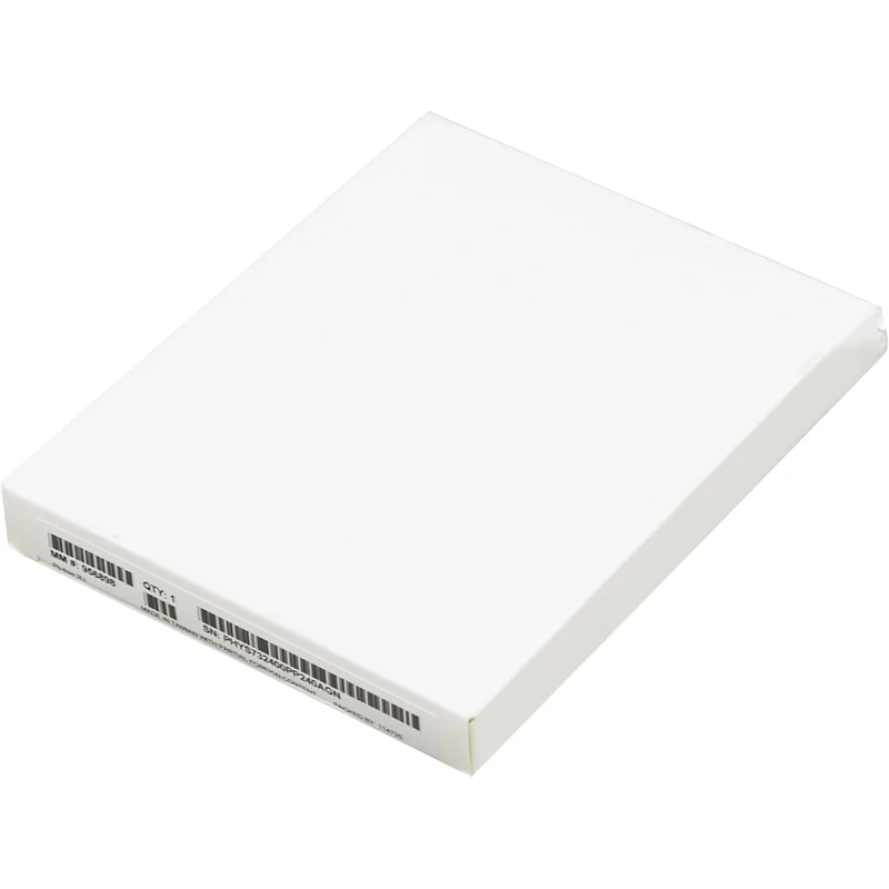 Накопитель SSD Intel Original SATA III 240Gb SSDSC2KB240G701 956898 SSDSC2KB240G701 DC S4500 2.5"
