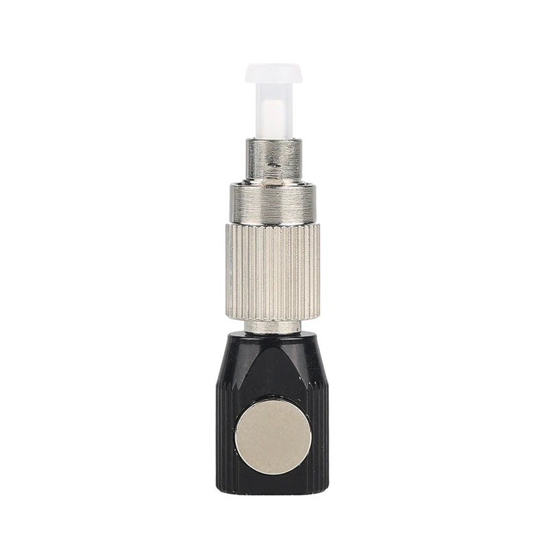 

Fiber Optic Adapter FC Round Single Mode Multimode Bare Fiber Adaptor