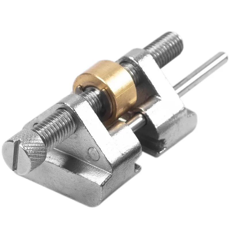 Направляющая для заточки по дереву с фиксированным углом из нержавеющей