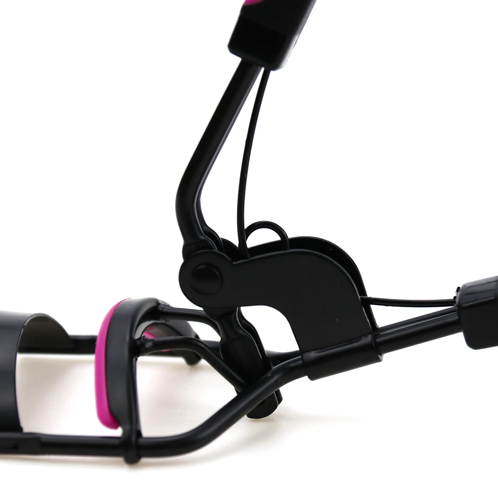 Профессиональные накладки для завивки ресниц натуральные гибкие Красивые