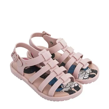 

Melissa Cosmic Sandal Sandalia Adulto Womens Shoes Summer Soft Jelly Shoes Ladies Sandals 2020 New Fashion Sandals Women