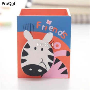 

Ngryise 3Pcs A Set Pencil Cute Box xiao lu ni hao