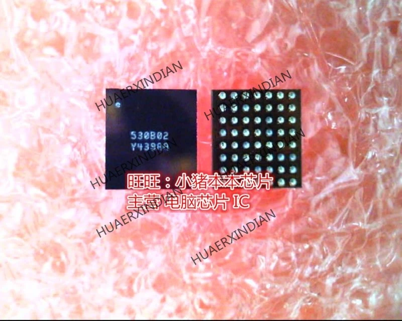 

Brand new original ISL95530 : 530B02 530A01 ISL95530HIZ-T BGA High Quality