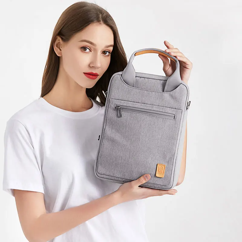WIWU Tablet Bag for iPad Pro 9.7 10.5 11 inch Shockproof Handle Bags Cross-Body Bag for iPad Pro 2018 Shoulder Tablet Bag Case WIWU Tablet Bag for iPad Pro 9.7 10.5 11 inch Shockproof Handle Bags Cross-Body Bag for iPad Pro 2018 Shoulder Tablet Bag Case