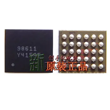 

98611 30pins Charger charging IC chip for Samsung G7200 G7508Q J7008 J5 PRIME P8 LITE