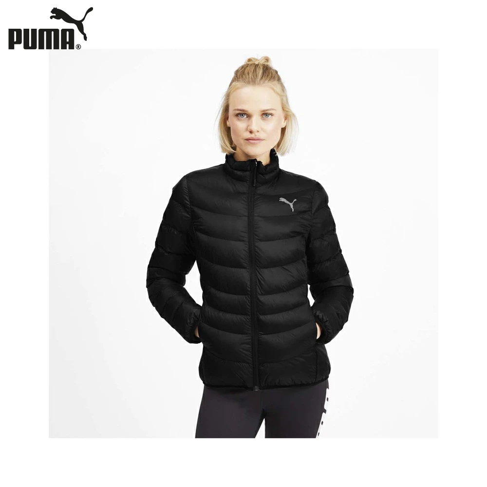 Puma Women's Jacket, Ultralight Warmcell, 58004201 Clothing For Sports;  Clothing For Athletes; Clothes - Jackets - AliExpress