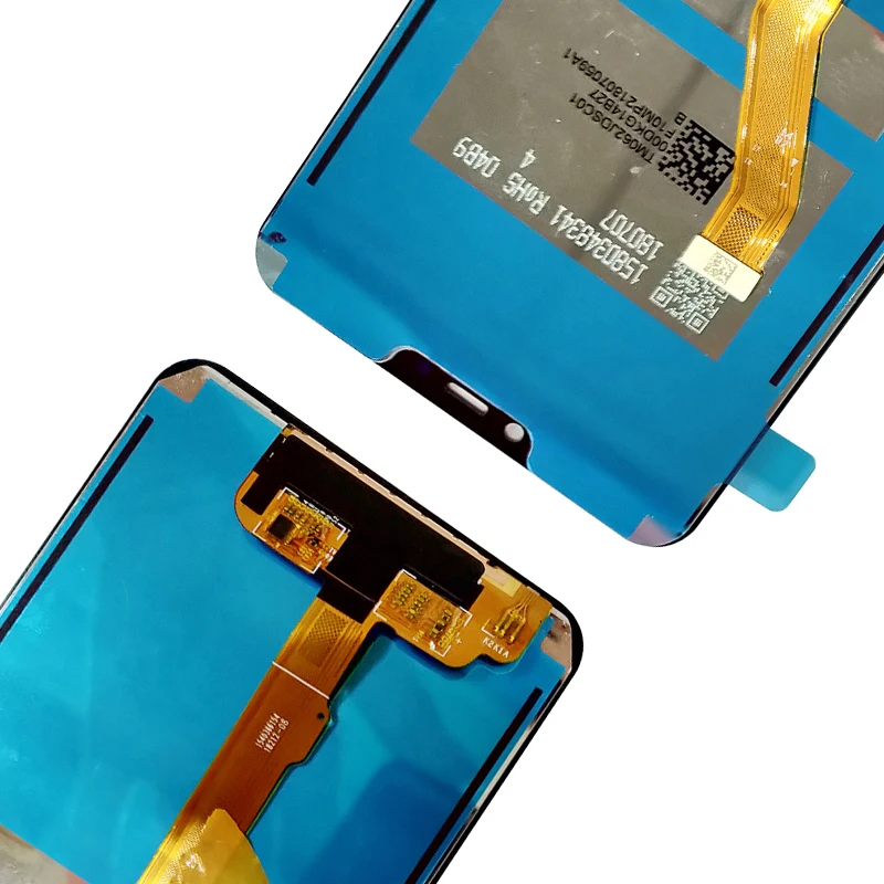 esaler-New-design-oled-assembly-for-VIVO