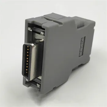 

5pcs/lot Connector Plug Compatible A02B-0120-K301 Amplifier Connector 20 Pin Plug PCR-20F free shipping