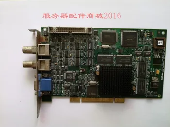 

MATROX ORI-PCI/RGB image acquisition card 979-0101 RE V.C