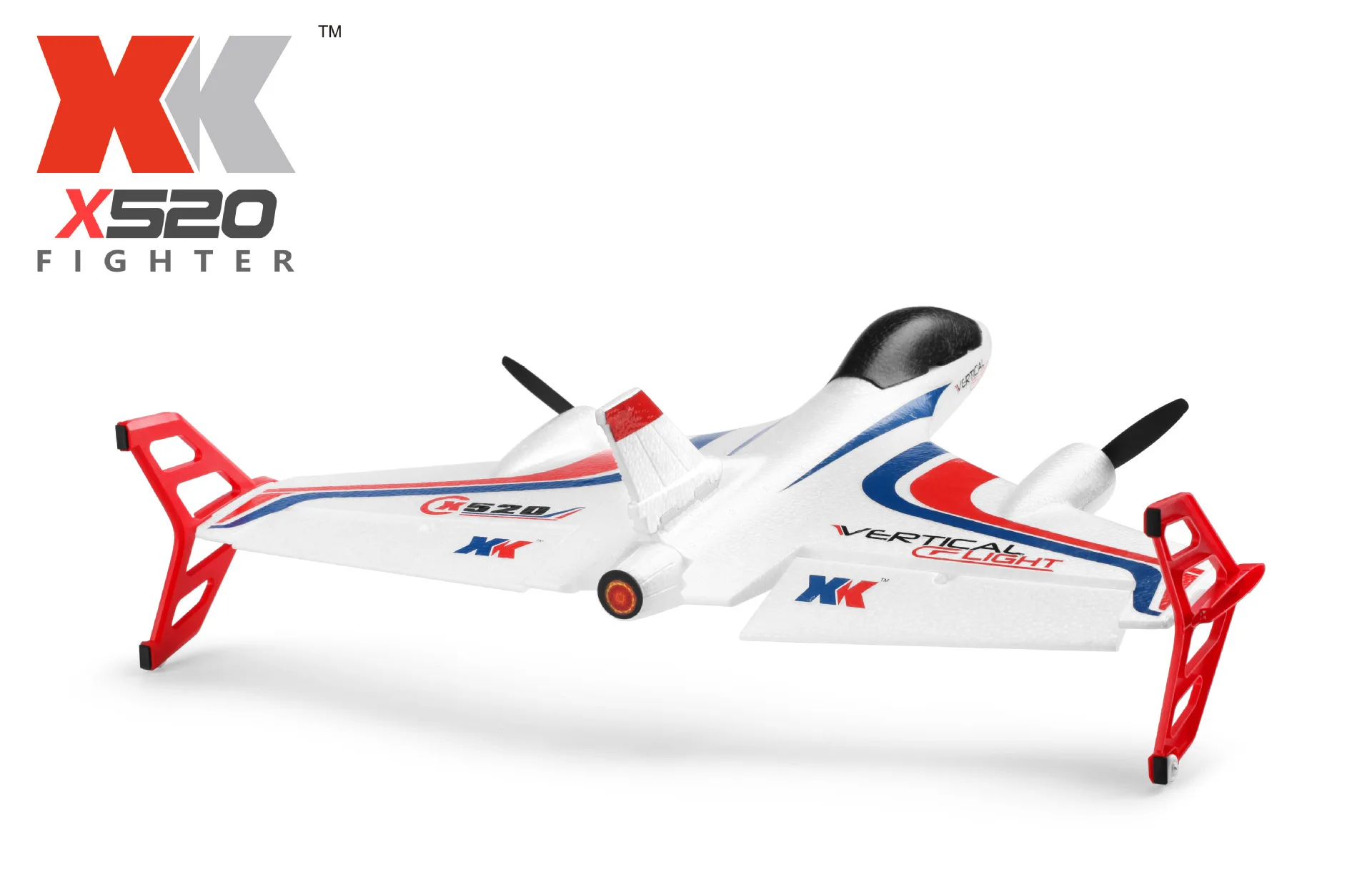 Weili X520 большой пульт дистанционного управления 2,4G планер шестиполосный шарнир бесщеточный трюк самолет планер из пеноматериала пульт дистанционного управления