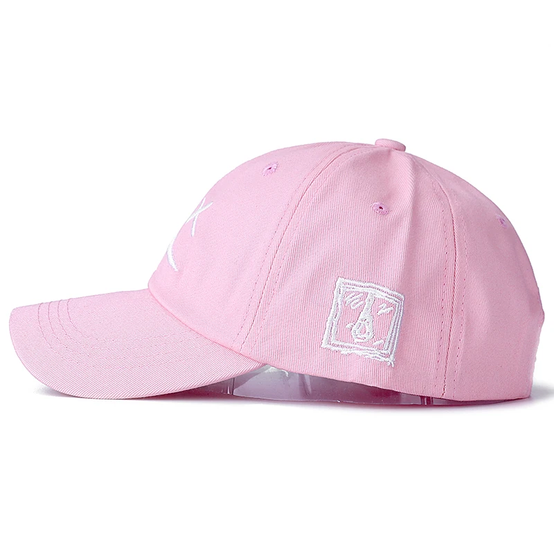 Lil Открытый Snapback Кепка хлопковая бейсболка для мужчин и женщин Регулируемая Хип Хоп шляпа папы костяная Garros Casquette Прямая поставка
