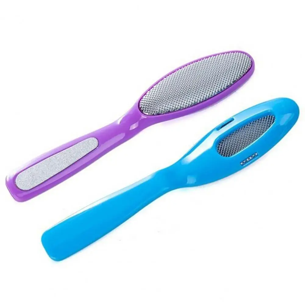 50% Hot Sale Foot File Professional Rasp Heel Grater Hard Dead Skin Callus Remover Pedicure File Foot Grater