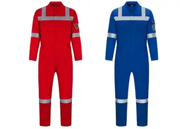 

fire retardant reflective clothes