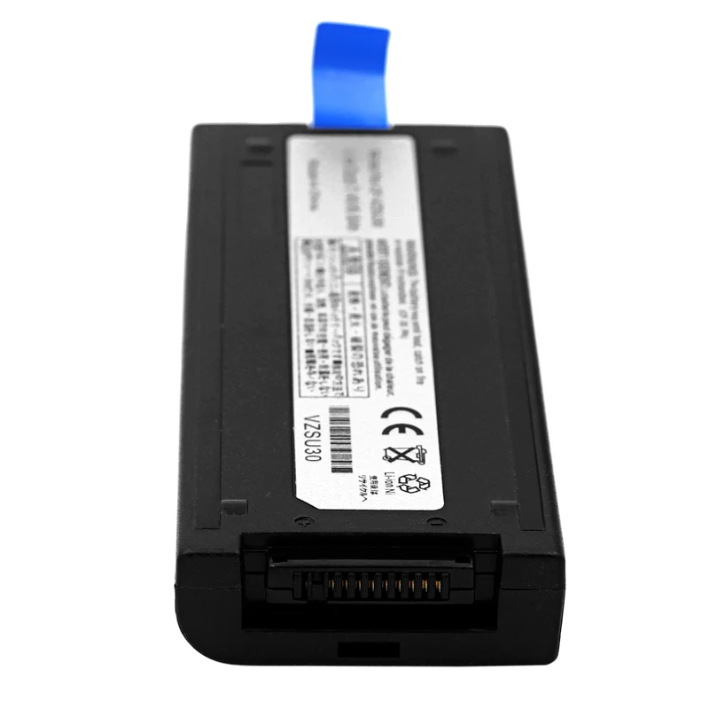 Аккумулятор для ноутбука 6600 мАч Panasonic|laptop battery|battery for laptoptoughbook batteries |