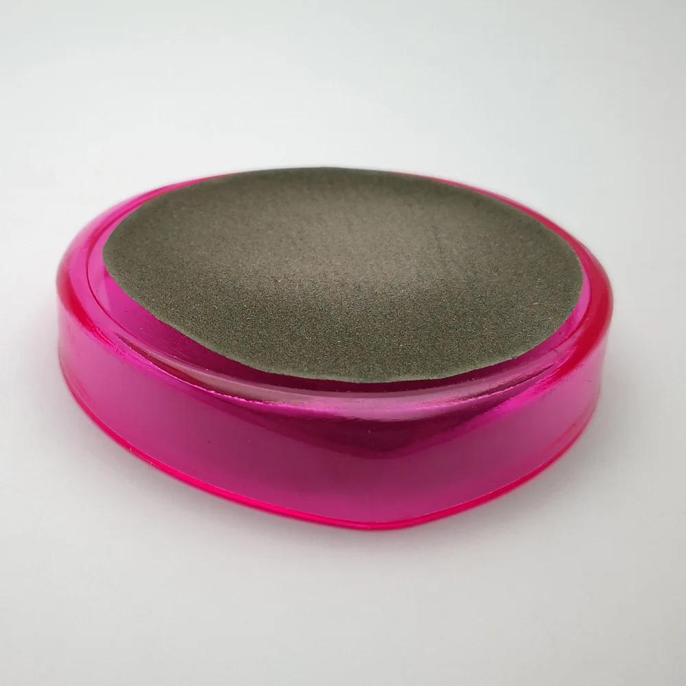 

Japanese Style Love Shaped Magic Painless chu mao pan Epilator Rub Hair Disk chu mao pan + Exfoliation + Exfoliating Scrub