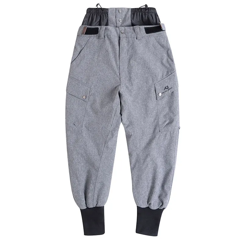 Snowboard Jogger Pants for Men and Women Snow Ski Pants Winter