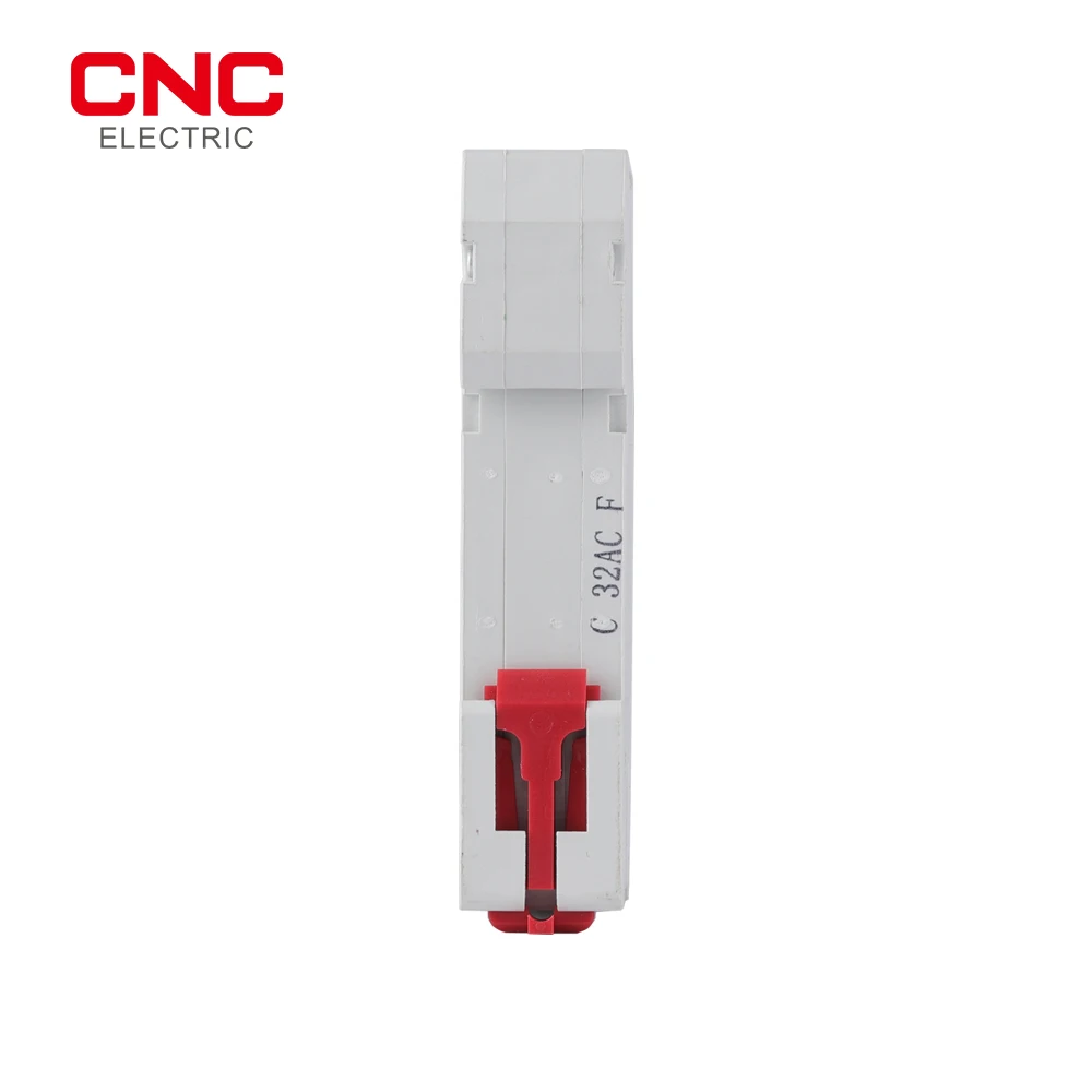 CNC YCB9NL-40 18mm 230V 50/60Hz MCB 30mA Residual Current Circuit Breaker with Over Current Protection RCBO