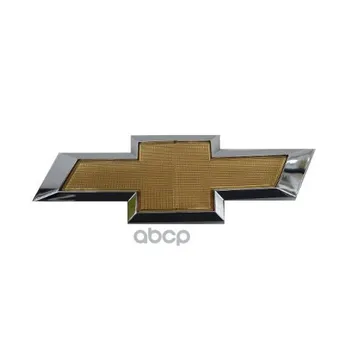 

Emblem GM General Motors art. 95032016